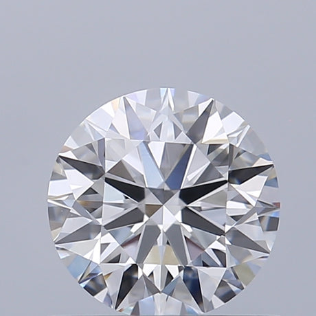 0.72 carat Round diamond D VVS1 Excellent