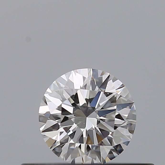 0.30 carat Round diamond D  VS2 Excellent