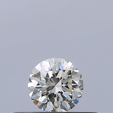 0.23 carat Round diamond G IF VeryGood
