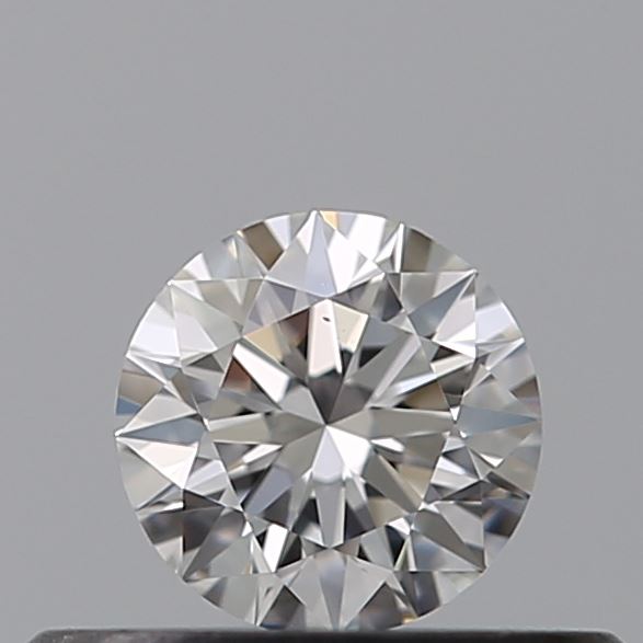 0.23 carat Round diamond E  VS2 Excellent