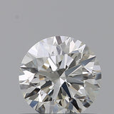 0.50 carat Round diamond J  VVS1 Excellent