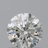 0.65 carat Round diamond H  VVS1 Excellent