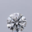 0.40 carat Round diamond F VVS2 VeryGood