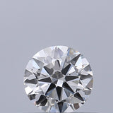 0.40 carat Round diamond F VVS2 VeryGood