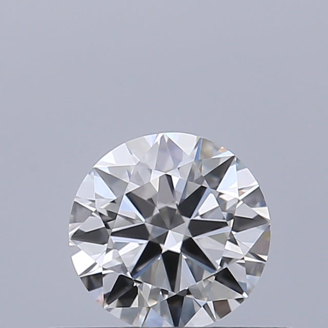0.40 carat Round diamond F VVS2 VeryGood
