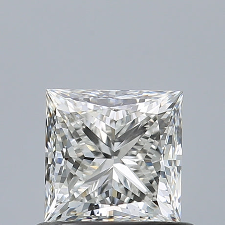 0.70 carat Princess diamond G VVS1 