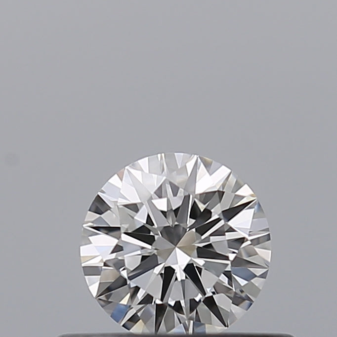 0.31 carat Round diamond D  VVS2 Excellent