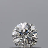 0.30 carat Round diamond H  VVS2 Excellent