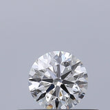 0.30 carat Round diamond E VS1 Excellent