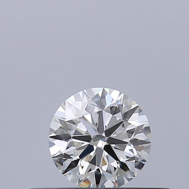 0.30 carat Round diamond E VS1 Excellent