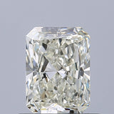 0.70 carat Radiant diamond K IF 