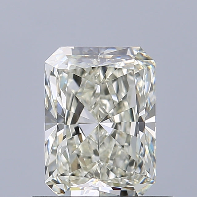 0.70 carat Radiant diamond K IF 