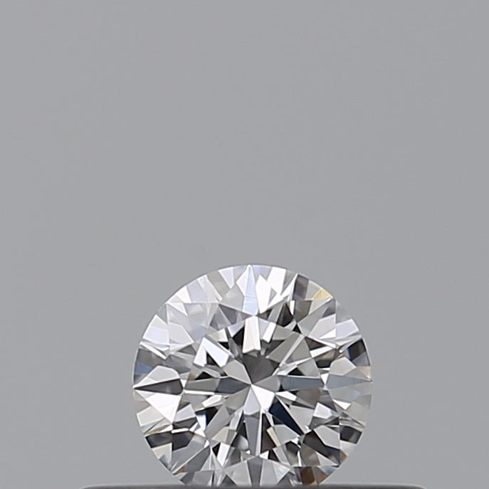 0.21 carat Round diamond E  VS2 Excellent