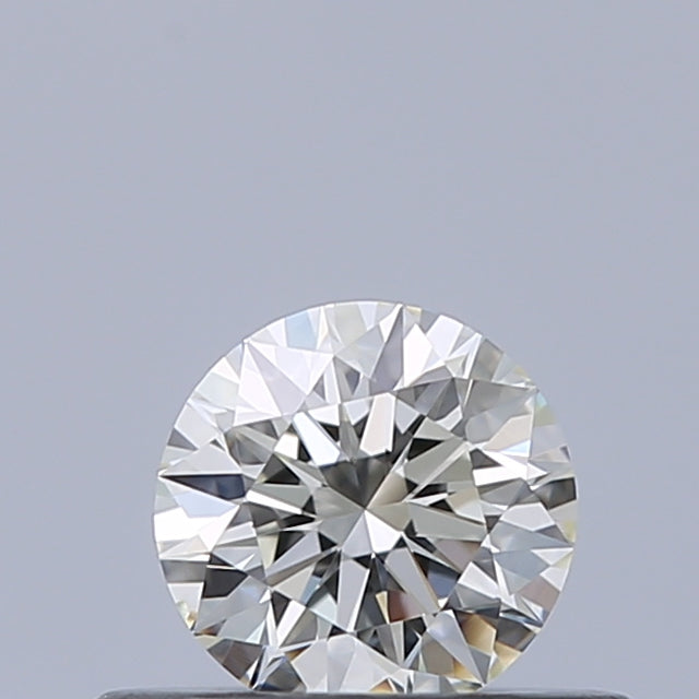 0.31 carat Round diamond K VVS1 Excellent