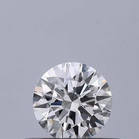 0.30 carat Round diamond F IF Excellent