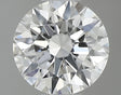 0.30 carat Round diamond E VVS2 Excellent