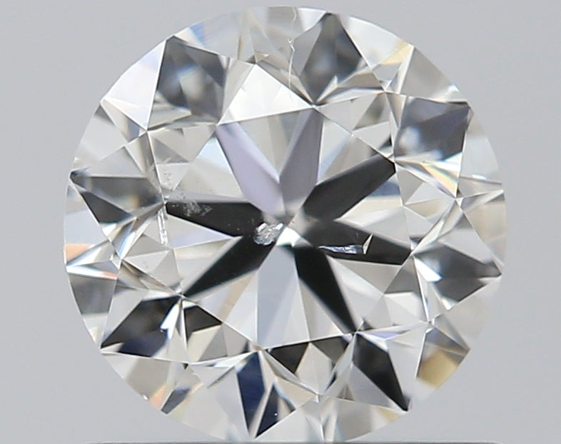 0.70 carat Round diamond G  SI2 Very good