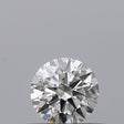 0.30 carat Round diamond F  VVS2 Excellent