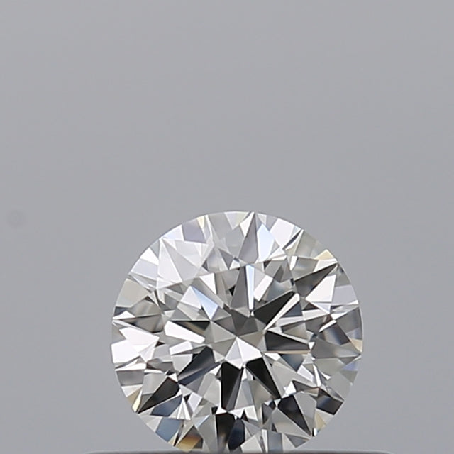 0.30 carat Round diamond F  VVS2 Excellent