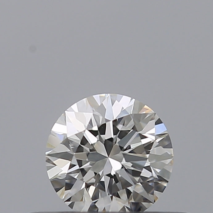 0.31 carat Round diamond F  VVS1 Excellent