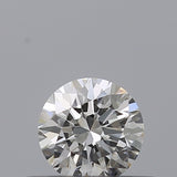 0.31 carat Round diamond F  VVS1 Excellent