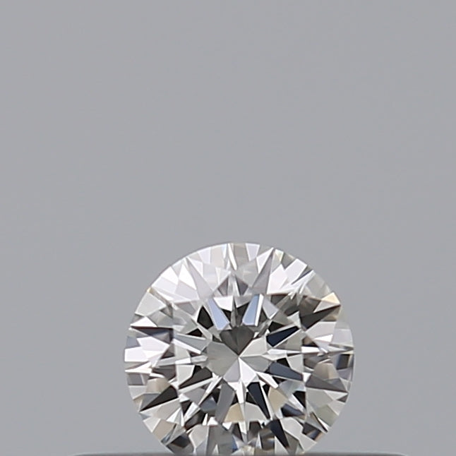 0.18 carat Round diamond H  VS1 Excellent