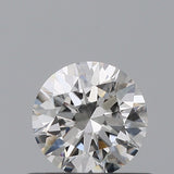 0.46 carat Round diamond E  VS2 Excellent