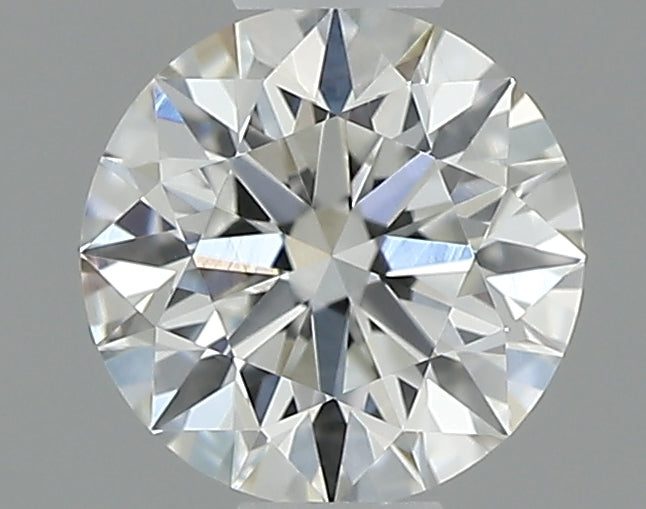 0.52 carat Round diamond E VS1 Excellent