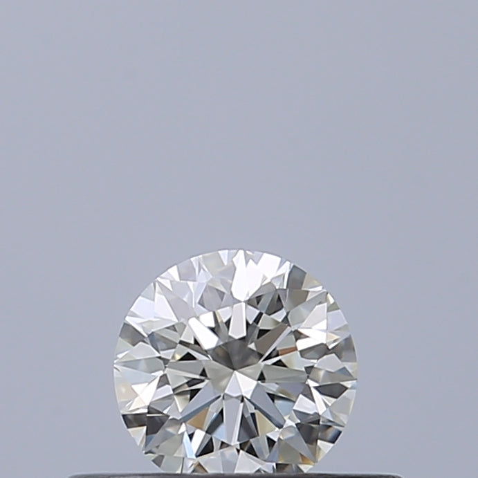 0.24 carat Round diamond G VVS1 Excellent