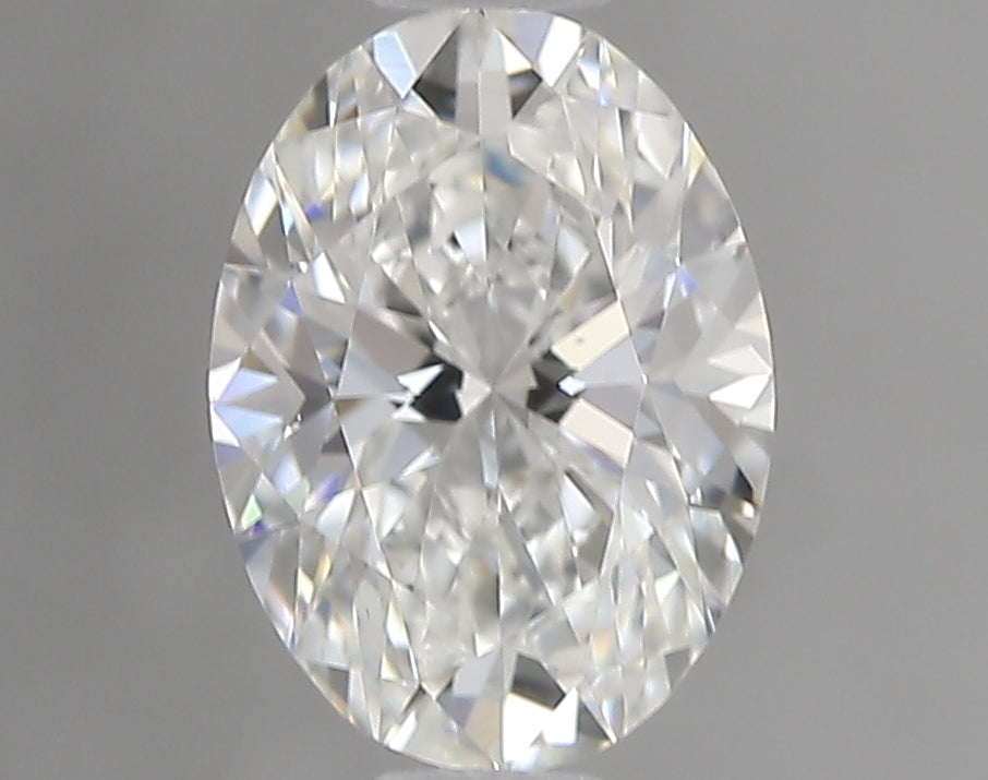 0.70 carat Oval diamond G  VS2