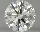 1.12 carat Round diamond K  SI2 Excellent