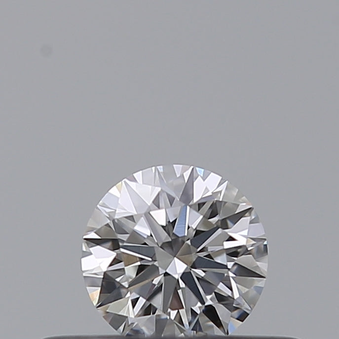 0.22 carat Round diamond E  VS1 Excellent