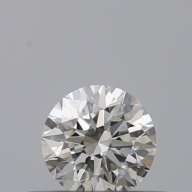 0.31 carat Round diamond H  VVS1 Excellent