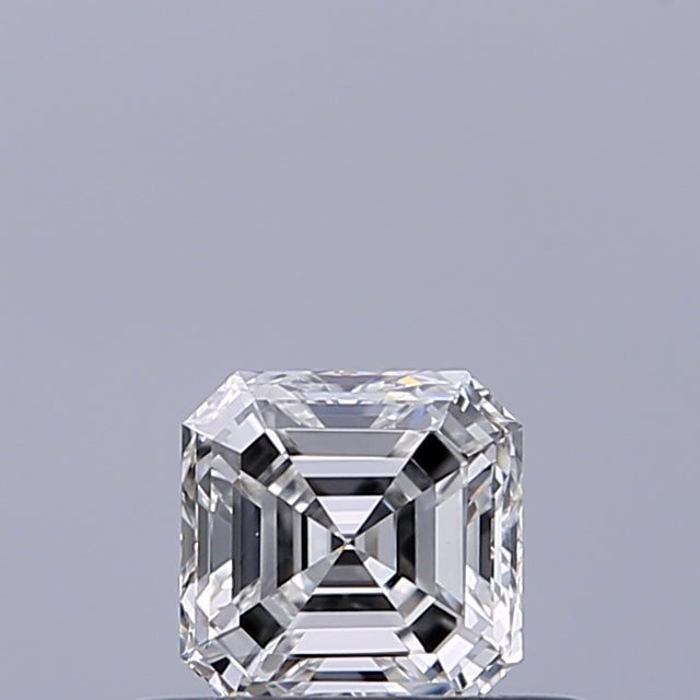 0.35 carat Emerald diamond F VVS1 