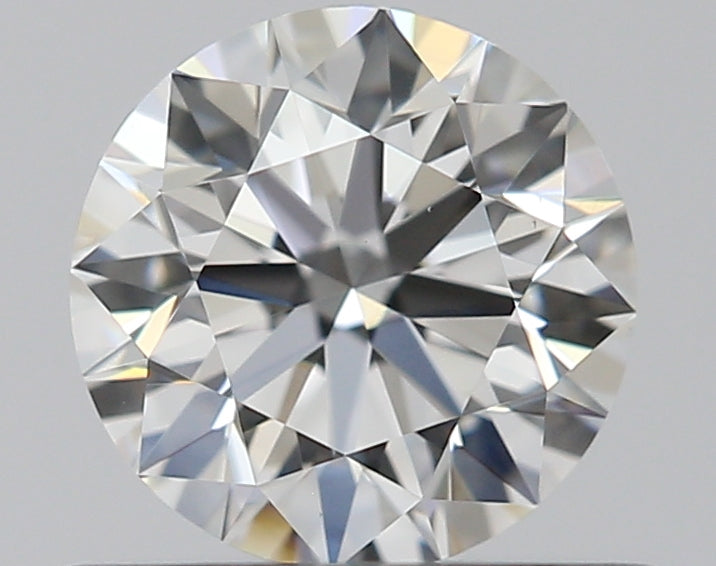 0.50 carat Round diamond E  VS2 Excellent