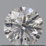 0.40 carat Round diamond H  VVS1 Excellent