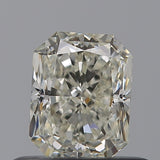 0.51 carat Radiant diamond K  VVS1