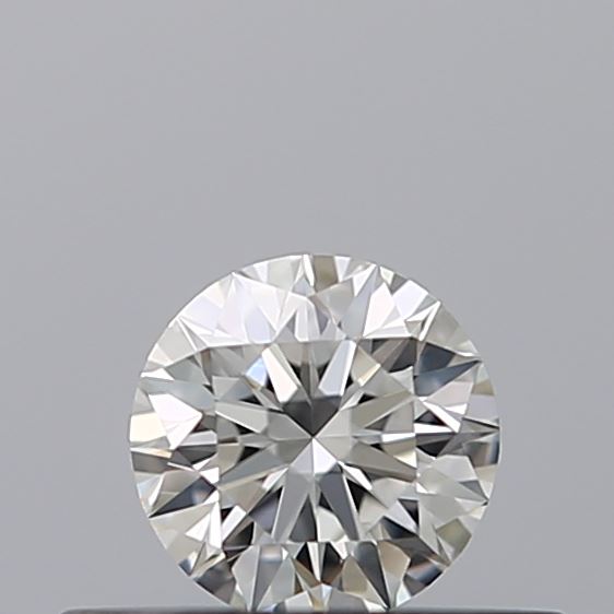 0.23 carat Round diamond G  IF Excellent