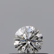 0.26 carat Round diamond G  VVS1 Excellent