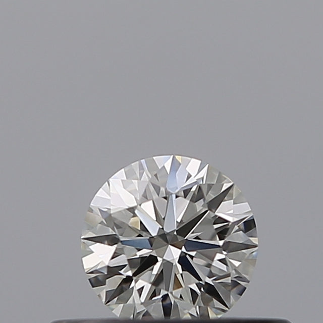 0.26 carat Round diamond G  VVS1 Excellent