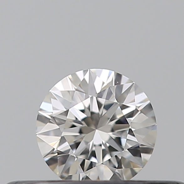 0.19 carat Round diamond G  VVS1 Excellent