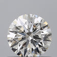 0.51 carat Round diamond G VVS2 Excellent