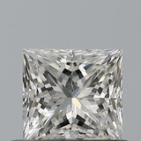 0.50 carat Princess diamond G IF VeryGood