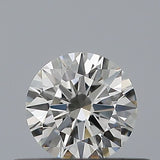 0.31 carat Round diamond G  VVS2 Excellent