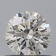 0.56 carat Round diamond G VVS1 Excellent