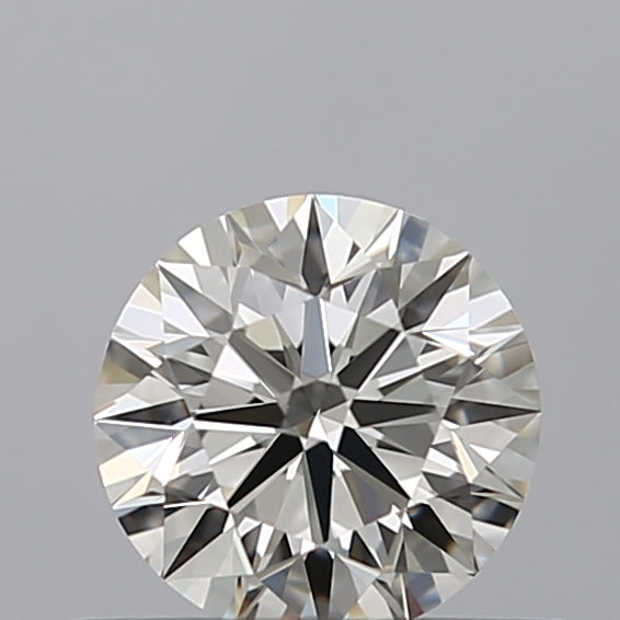 0.40 carat Round diamond H VVS1 Excellent