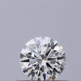 0.30 carat Round diamond E VS2 Excellent
