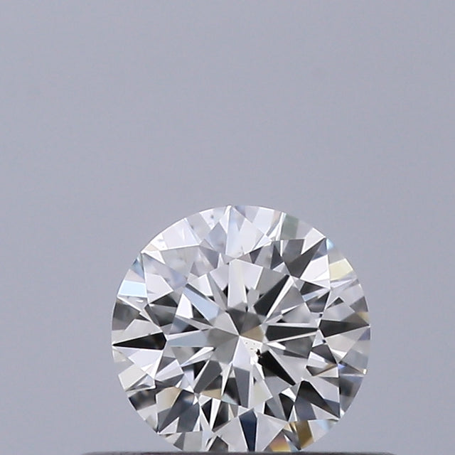 0.30 carat Round diamond E VS2 Excellent