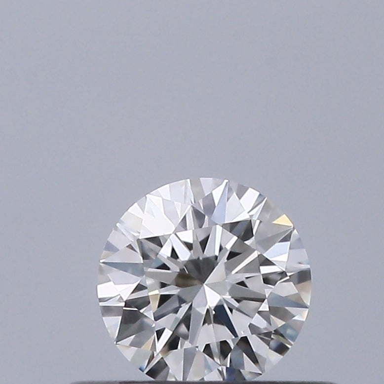 0.28 carat Round diamond F VS1 Excellent