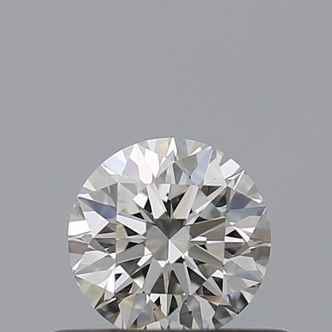 0.42 carat Round diamond H  VS2 Excellent